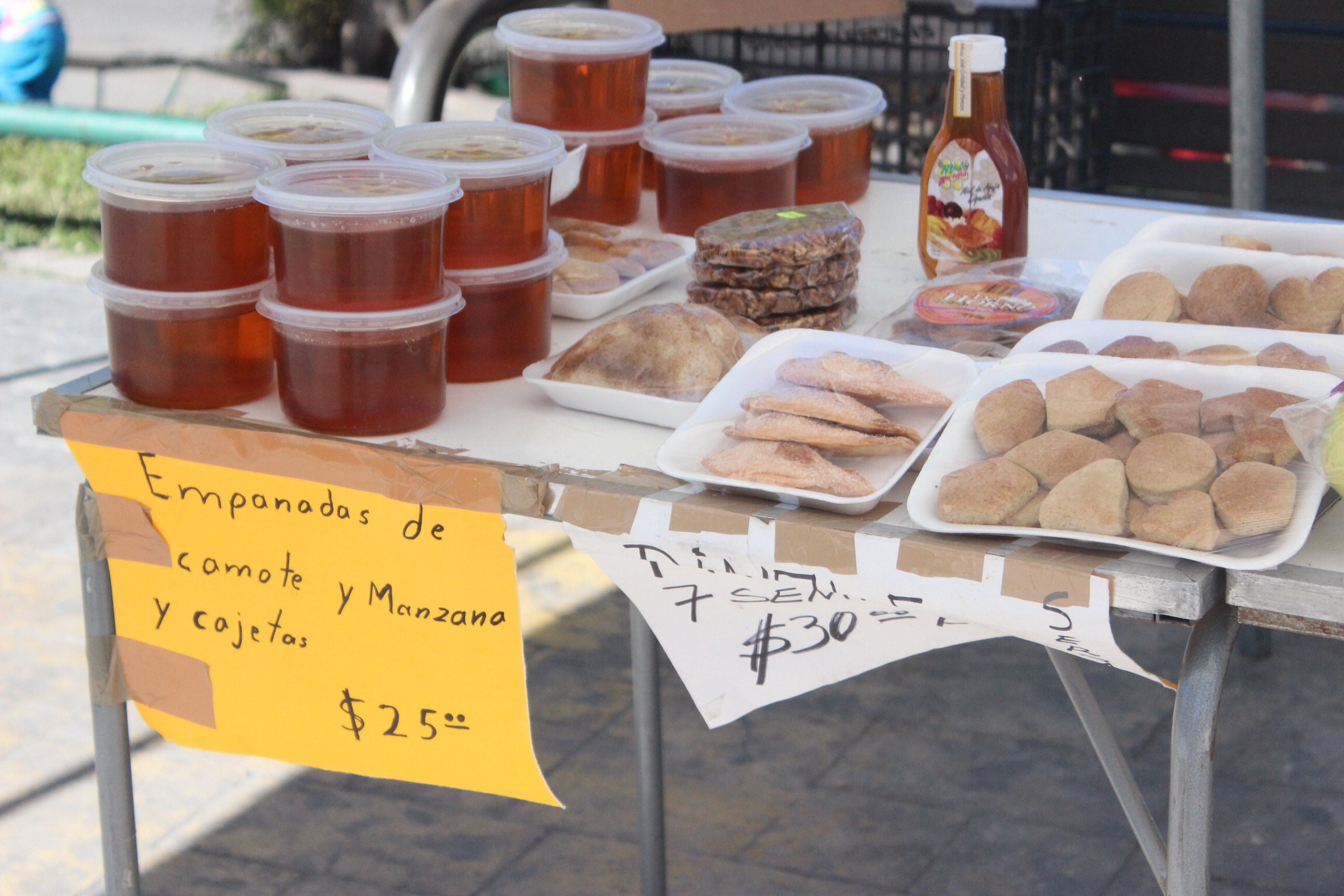 Productos de manzana